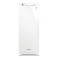 ダイキン DAIKIN 加湿空気清浄機 ホワイト MCK556A-W〈MCK556A-W〉