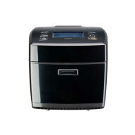 三菱電機 MITSUBISHI IHジャー炊飯器 5.5合炊き 黒曜 NJ-VP10H-B〈NJVP10H-B〉