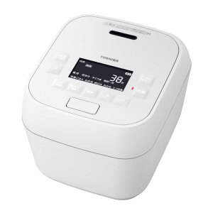  TOSHIBA ^󈳗IHъ 3.5 OzCg RC-6MGX-WqRC6MGX-Wr