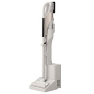 東芝 TOSHIBA 掃除機 コードレススティッククリーナー TORNEO cordless ダストステーション搭載 グレース…