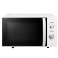 東芝 TOSHIBA 単機能レンジ フラットタイプ 横開き 17L ホワイト ER-M5B-W〈ERM5B-W〉