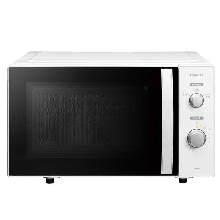 楽天市場】東芝 TOSHIBA 単機能レンジ フラットタイプ 横開き 17L 