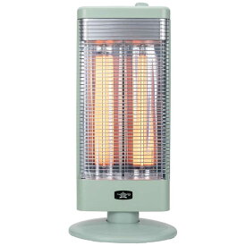 アラジン Aladdin 遠赤グラファイトヒーター グリーン AEH-G1000A-G