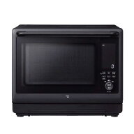 象印 ZOJIRUSHI オーブンレンジ EVERINO エブリノ 30L ブラック ES-LA30-BA〈ESLA30-BA〉