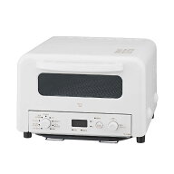 象印 ZOJIRUSHI オーブントースター こんがり倶楽部 ホワイト EQ-HM30-WA〈EQHM30-WA〉