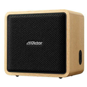 Victor �r�N�^�[ �|�[�^�u�����C�����X�X�s�[�J�[ SP-WM01BT�qSPWM01BT�r