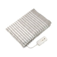 【要エントリー!9/20〜9/30限定!最大10万ポイント当たる】コイズミ KOIZUMI 電気敷毛布 KDS-40251〈KDS40…