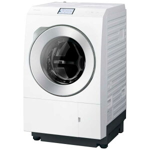 pi\jbN Panasonic h󊣑@ 12kg 6kg EJ }bgzCg NA-LX129ER-W(^)qNALX129ER-Wr