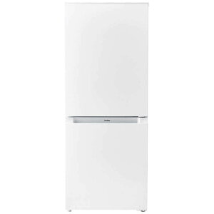 �n�C�A�[�� Haier �①�� 140L 2�h�A �E�J�� �z���C�g JR-NF140P-W