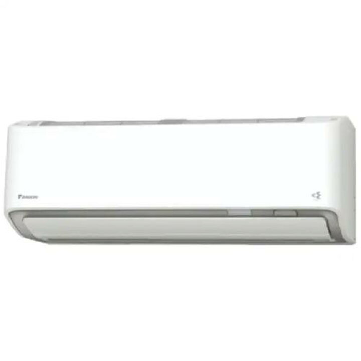 楽天市場】ダイキン DAIKIN エアコン うるさらX Rシリーズ 23畳用 