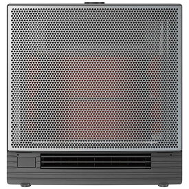 【マラソン期間中ポイント2倍】ダイキン DAIKIN 遠赤外線暖房機 ハイブリッドセラムヒート ダークグレー WRH136AS-H〈WRH136AS-H〉