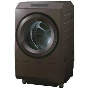  TOSHIBA h󊣑@ 12kg 7kg J {h[uE TW-127XP5L-T(^)