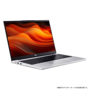 �G�C�T�[ Acer �m�[�g�p�\�R�� Aspire Lite 15 Ryzen 5 7430U Radeon 16GB�������[ 512GB SSD 15.6�C���` IPS �t��HD ����� WiFi 6 Bluetooth 5.1 10���ԋ쓮 180°�q���W Windows 11 Home ���{��L�[�{�[�h AL15-42P-H56Y