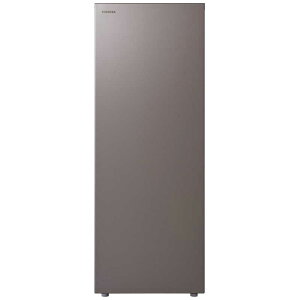 ���Ł@TOSHIBA �Ⓚ�� 1�h�A 135L �E�J�� HS�V���[�Y �_�[�N�V���o�[ GF-Y14HS-HT(��^)
