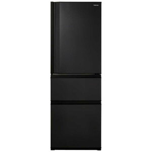 ���� TOSHIBA �①�� 3�h�A 356L �E�J�� VEGETA �x�W�[�^ SC�V���[�Y �}�b�g�`���R�[�� GR-Y36SC-KZ (��^)