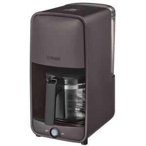 �y�}���\�����Ԓ��|�C���g2�{�z�^�C�K�[ TIGER �R�[�q�[���[�J�[ �_�[�N�u���E�� ADC-H060TD