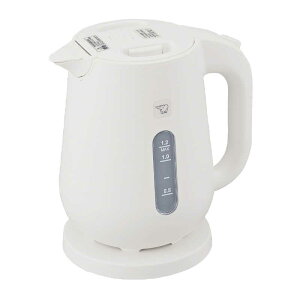 �ۈ� ZOJIRUSHI �d�C�P�g�� 1.2L �z���C�g CK-VB12-WA