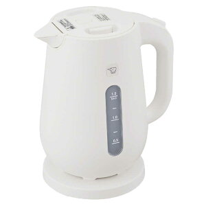 �y�v�G���g���[!9/20�`9/30����!�ő�10���|�C���g������z�ۈ� ZOJIRUSHI �d�C�P�g�� 1.5L �z���C�g CK-VB15-WA