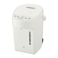 象印 ZOJIRUSHI 電気ポット 2.0L ホワイト CP-EB20-WA