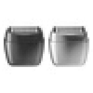 �R�C�Y�~ KOIZUMI �V�F�[�o�[ �O���[ KMC-0800/H