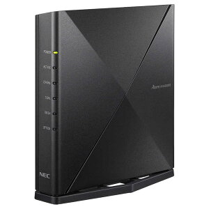 �G�k�C�[�V�[ NEC ����LAN���[�^�[ Aterm Wi-Fi 6�Ή� ���b�V�����p�@�\���� 3�X�g���[�� PA-WX4200D5