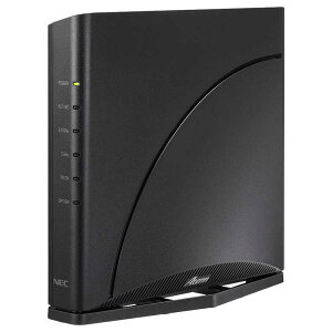 �G�k�C�[�V�[ NEC ����LAN���[�^�[ Aterm Wi-Fi 7�Ή� ���b�V�����p�@�\���� 10Gbps WAN�Ή� PA-7200D8BE