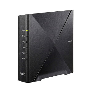 �G�k�C�[�V�[ NEC ����LAN���[�^�[ Aterm Wi-Fi 6�Ή� ���b�V�����p�@�\���� PA-3000D4AX