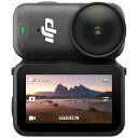 DJI ディージェイアイ OSMO NANO Standard Combo 128GB ONWA03