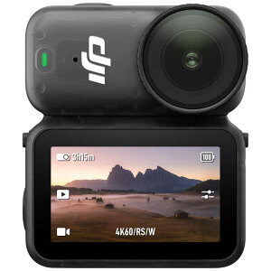 DJI �f�B�[�W�F�C�A�C OSMO NANO Standard Combo 128GB ONWA03