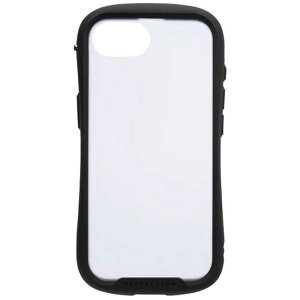 �A�C�t�F�C�X iFace HAMEE iPhone 16e iFace Reflection Frost �����K���X�N���A�P�[�X iFace �u���b�N 41-988565