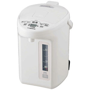 �ۈ� ZOJIRUSHI VE�d�C�|�b�g(3�D0L) �D���� �z���C�g CV-TF30-WA