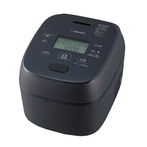 �ۈ� ZOJIRUSHI ����IH���уW���[�i4�������j�X���[�g�u���b�N �ɂߐ��� NW-MC07-BZ