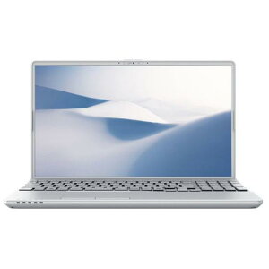 �x�m�� FUJITSU �m�[�g�p�\�R�� 15.6�^ Ryzen7 ������16GB 256GB SSD �t�@�C���V���o�[ FMVA700K3S