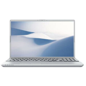 �x�m�� FUJITSU �m�[�g�p�\�R�� 15.6�^ Ryzen5 ������16GB 256GB SSD �t�@�C���V���o�[ FMVA500K3S
