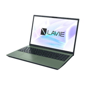 �G�k�C�[�V�[ NEC �m�[�g�p�\�R�� 16�^ LAVIE N16 �I���[�u�O���[�� PC-N1675LAE