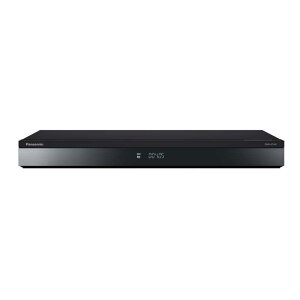 �p�i�\�j�b�N Panasonic �u���[���C�f�B�X�N���R�[�_�[ 4KDIGA �u���b�N DMR-4T405