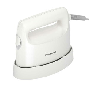 �p�i�\�j�b�N Panasonic �ߗރX�`�[�}�[ �z���C�g NI-FS40C-W
