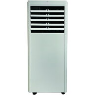 広電 KODEN　新冷媒R32採用　単相100V　移動式クーラー　2．2KW　KEP223R