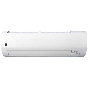 �V���[�v SHARP �G�A�R�� ������6���p 2026�N���f���v ���Y�}�N���X�^�[25000���� R�V���[�Y AY-U22RS