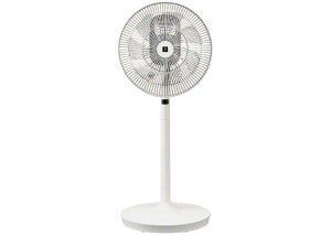 �V���[�v SHARP ���r���O��@ �z���C�g [DC���[�^�[���� /�����R���t��] PJ-S3DS-W
