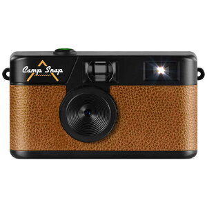 Camp�@Snap V105 �u���E�� CS-V105-BR