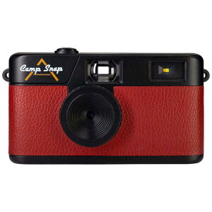 Camp�@Snap V105 ���b�h CS-V105-RD