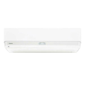 ���Ł@TOSHIBA �G�A�R�� 2026�N V-DX�V���[�Y 6���p �t�B���^�[�������|���@�\�t RAS-V221DX-W�y�H����ʓr�z