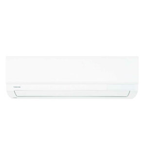 ���Ł@TOSHIBA �G�A�R�� 2026�N V-M�V���[�Y 6���p RAS-V221M-W�y�H����ʓr�z