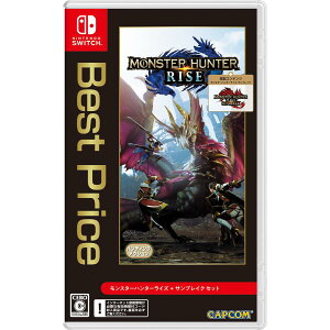 �C�V�� Nintendo Switch �\�t�g �����X�^�[�n���^�[���C�Y+�T���u���C�N �Z�b�g Best Price