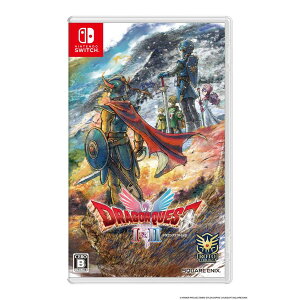 �C�V�� Nintendo Switch �\�t�g �h���S���N�G�X�gI&II
