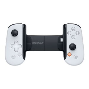 �y�A�E�g���b�g�z�o�b�N�{�[�� BACKBONE Backbone One USB-C(��2����) PlayStation�f�U�C�����f�� 343960