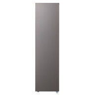 東芝 TOSHIBA 冷凍庫 ダークシルバー GF-A11HS-HT（大型）