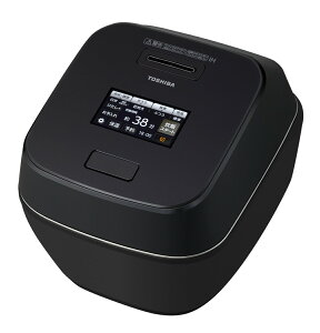 ���� TOSHIBA �^�󈳗�IH�W���[���ъ� �������� �O�����u���b�N RC-10ZWA-K