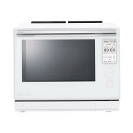 東芝 TOSHIBA 過熱水蒸気オーブンレンジ 石窯ドーム ルナホワイト ER-D7000C-W〈ERD7000C-W〉